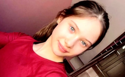 14-летнюю фигуристку Симонову госпитализировали после падения