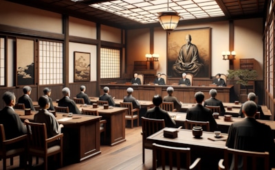 Японец приговорен к смертной казни за поджог студии аниме