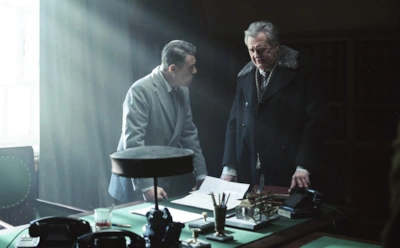 Сериал «Большой дом»: содержание серий и финал