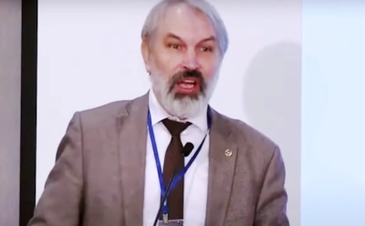 РПЦ вступилась за уволенного ученого, рассказавшего о 900-летних людях