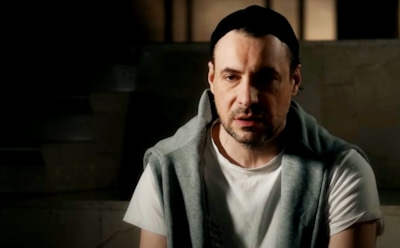 Евгений Цыганов пожаловался на проклятье после съемок в «Мастере и Маргарите»