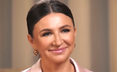 Суд арестовал пенсионный счет матери Блиновской