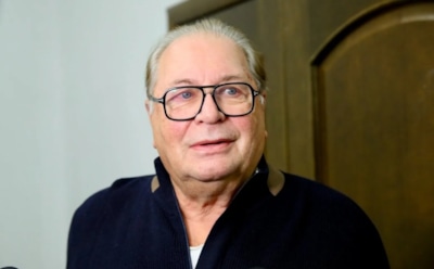 Валентин Смирнитский объяснил, почему одобряет День святого Валентина