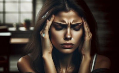 Невролог рассказал, что нельзя есть при головной боли