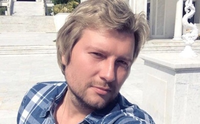 Бывшего тестя Николая Баскова отправили в колонию