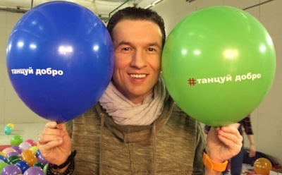 Член жюри «Танцев со звездами» обвинил коллегу в краже