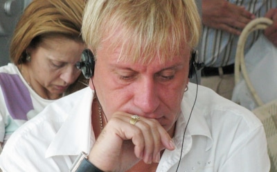 Сергей Пенкин рассказал, кому достанется его наследство