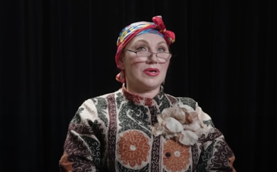 Роза Сябитова составила завещание