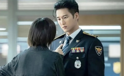 В Корее вышла адаптация российского сериала «Мажор»