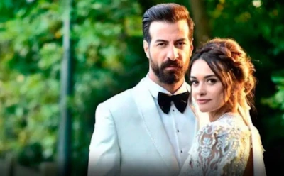 Счастливый брак Исмаила Демирджи: о личной жизни звезды сериала «Доброта»