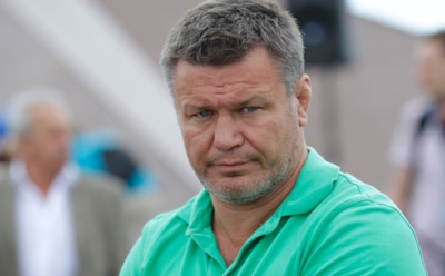 Олег Тактаров рассказал, как ему завидовал голливудский актер Джеймс Франко