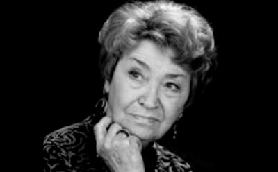 Умерла актриса сериалов «След», «Карпов» Вера Молчанова