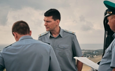 «Курорт цвета хаки»: чем кончился сериал