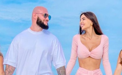 Оксана Самойлова рассказала, как ее дети получили роли в сериале