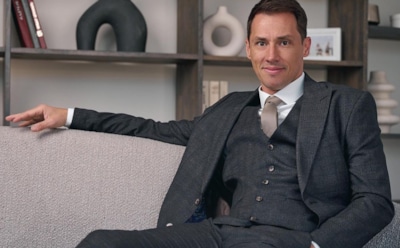 История Тимура Еремеева, которого признали внебрачным сыном Спартака Мишулина