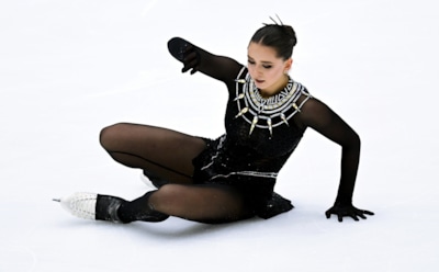 Камилу Валиеву и сборную России лишили золота Олимпиады