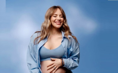 Звезда «Реальных пацанов» Зоя Бербер раскрыла беременность