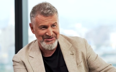 Леонид Агутин написал саундтрек к фильму про Евгения Онегина