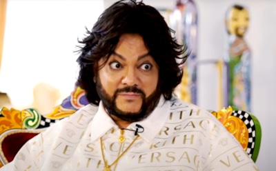 Киркорова исключили из «Золотого граммофона»