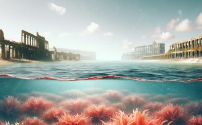 Ученые назвали спасительный продукт в случае ядерной войны