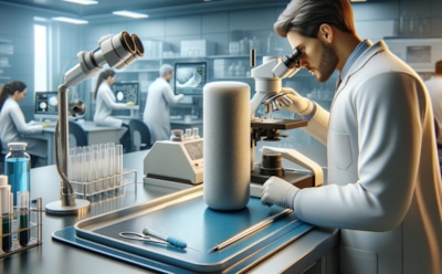 В РФ найден новый способ избежать осложнений после кесарева сечения