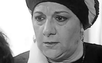 Умерла актриса сериала «Клон» Жандира Мартини