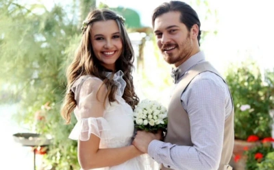 Слухи и правда о личной жизни турецкого актера Чагатая Улусоя