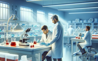 Салфетки для остановки кровотечения разработали ученые Беларуси