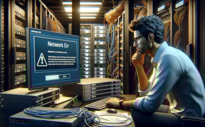 Минцифры объяснило массовый сбой в Рунете