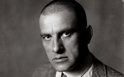 Тема любви в лирике Владимира Маяковского