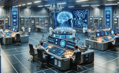 Вице-президент МТС высказался о контроле людей с помощью чипов