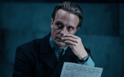 Фильм «Мастер и Маргарита» стал лидером проката