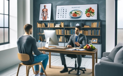 Эндокринолог назвала опасные для здоровья модные диеты