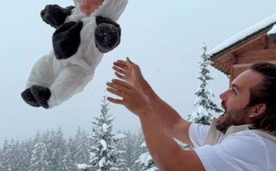 СМИ узнали о долгах скандального  блогера Сергея Косенко