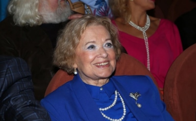 Валентину Талызину выписали из больницы