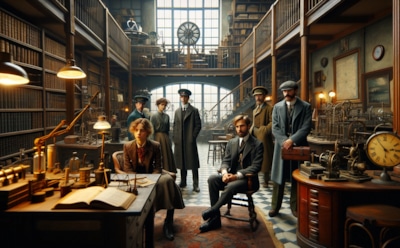 Кончаловский приступил к съемкам «Авиатора» с Хабенским