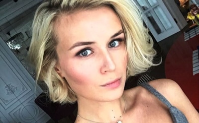 Продюсер объяснил истерики Полины Гагариной на «Голосе»