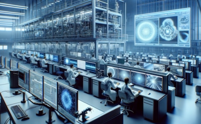 В РФ научили нейросеть анализировать видео со скоростью света