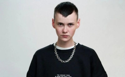 Судимая звезда «Пацанок» Тихая собралась замуж