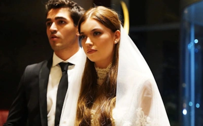 Турецкий хит «Зимородок»: выясняем, чем кончится сериал