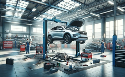 Правительство РФ продлило упрощенный техрегламент для авто