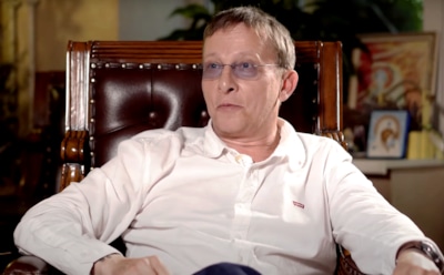 Охлобыстин: Ефремов может скоро выйти по УДО