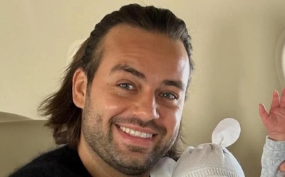 Блогера Сергея Косенко осудили за новые кадры с младенцем