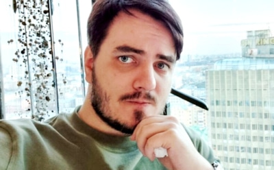 Блогер Илья Мэддисон признался, что не знает алфавит и таблицу умножения