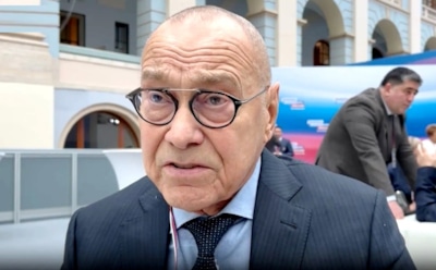 Кончаловский отказался смотреть «Мастера и Маргариту»