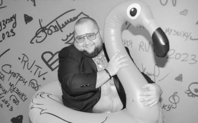 СМИ огласили причину гибели 29-летнего «Пухляша» Красилова