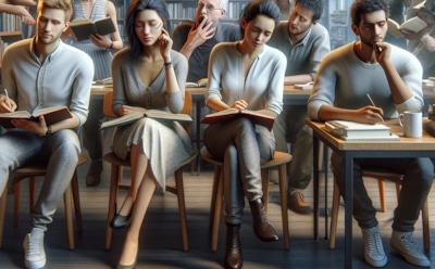 Ученые назвали пять признаков умного человека