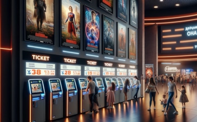 Цены на билеты в кино в РФ достигли исторического пика