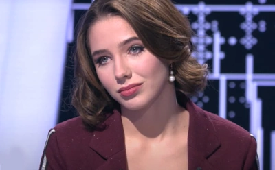 Прошло уже 5 лет: как сейчас живет дочь Юлии Началовой