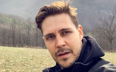 Милоша Биковича лишили роли в «Белом лотосе»